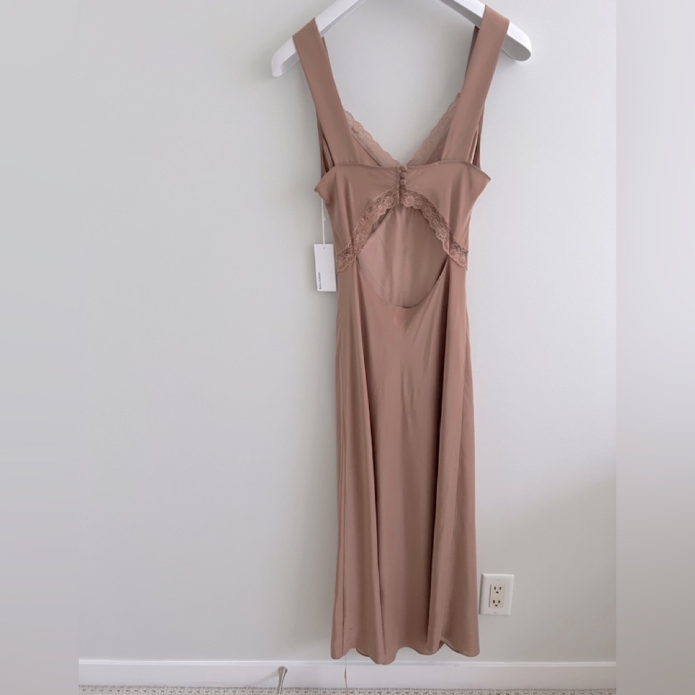 Reformation Provence Dress - Picture 4 of 4